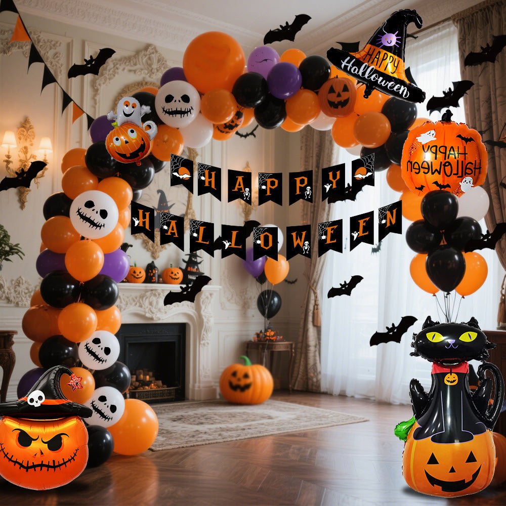 Halloween Hanging Party Decoration Supplies - silverfoxgoods